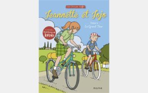 LE GRAND TOUR, TOME 6