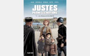 JUSTES PARMI LES NATIONS - LES RÉSEAUX DE LA LIBERTÉ - TOME 1