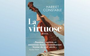 LA VIRTUOSE