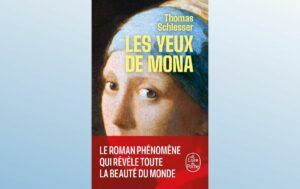 LES YEUX DE MONA