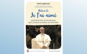 DILEXI TE - JE T'AI AIMÉ - EXHORTATION APOSTOLIQUE SUR L'AMOUR ENVERS LES PAUVRES