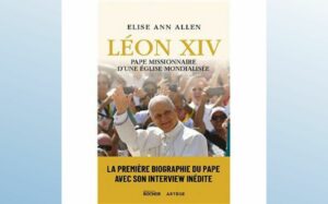 LÉON XIV, PAPE MISSIONNAIRE D'UNE ÉGLISE MONDIALISEE
