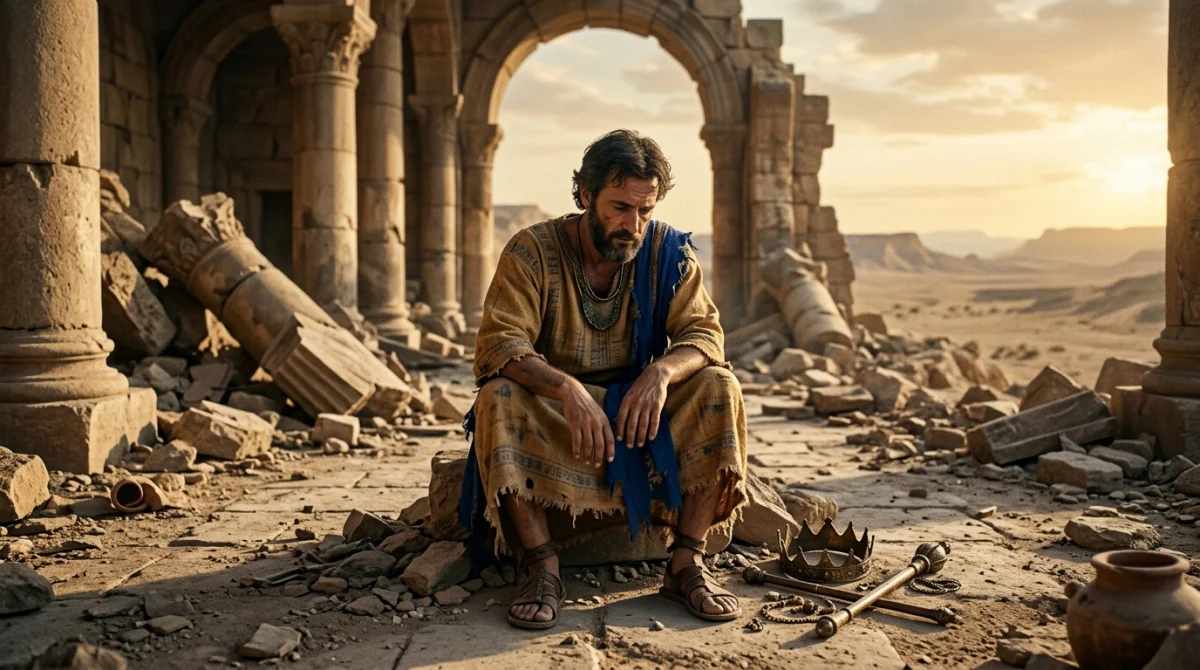 qui est jojakim dans la bible