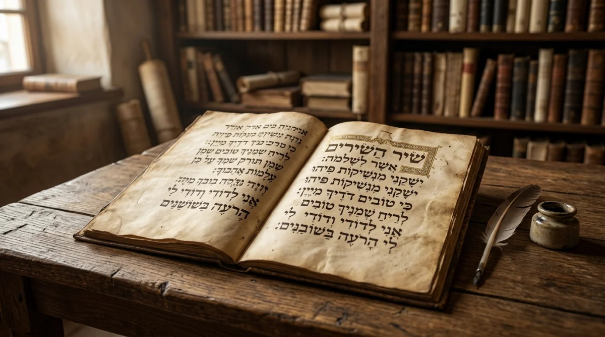 qui est mahomet dans la bible