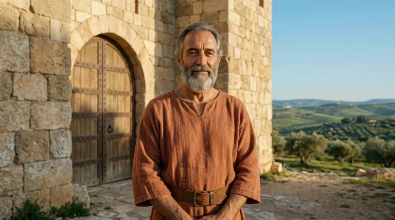 qui est melchisédek dans la bible