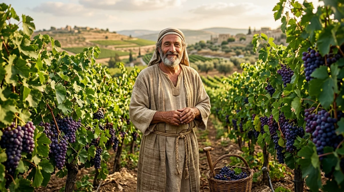 qui est naboth dans la bible