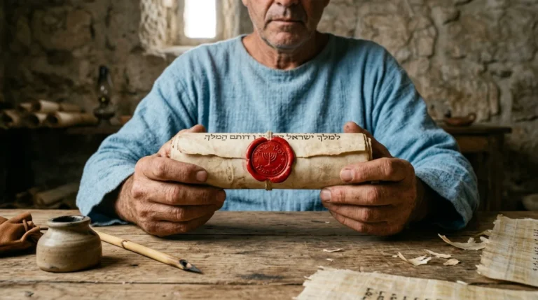 qui est naboth dans la bible