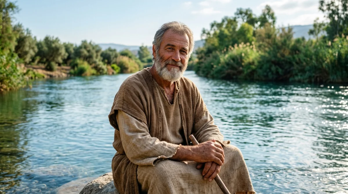 qui peut baptiser selon la bible