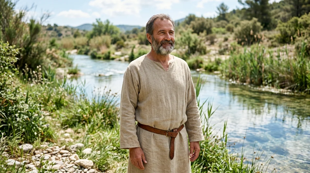 qui peut baptiser selon la bible