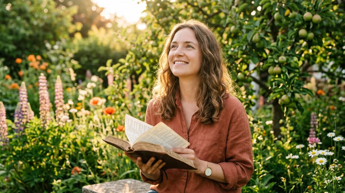 comment faire la volonté de dieu selon la bible