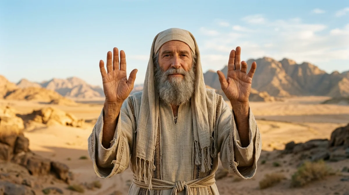 que signifie benediction selon la bible