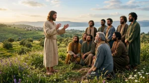 que signifie benediction selon la bible