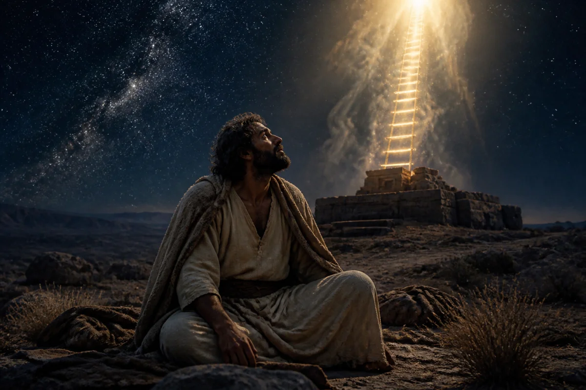 que signifie bethel dans la bible