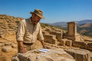 que signifie bethel dans la bible