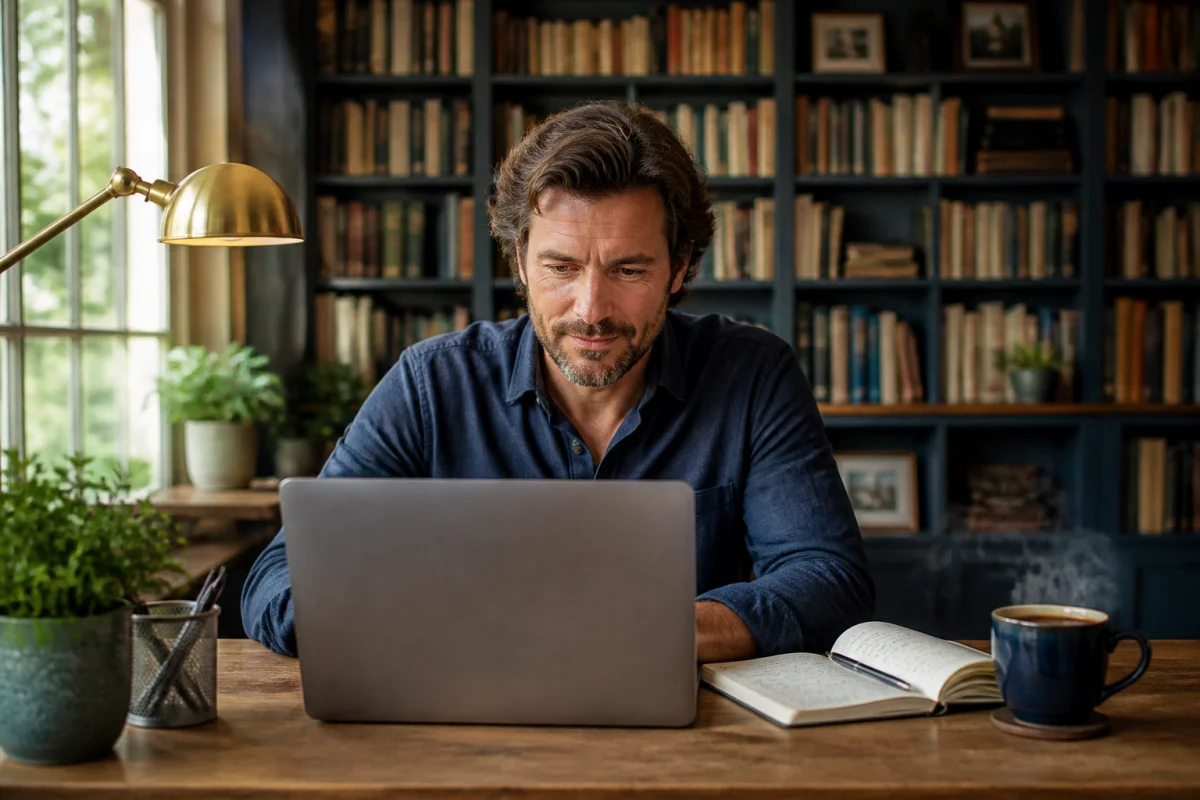 comment écrire un livre