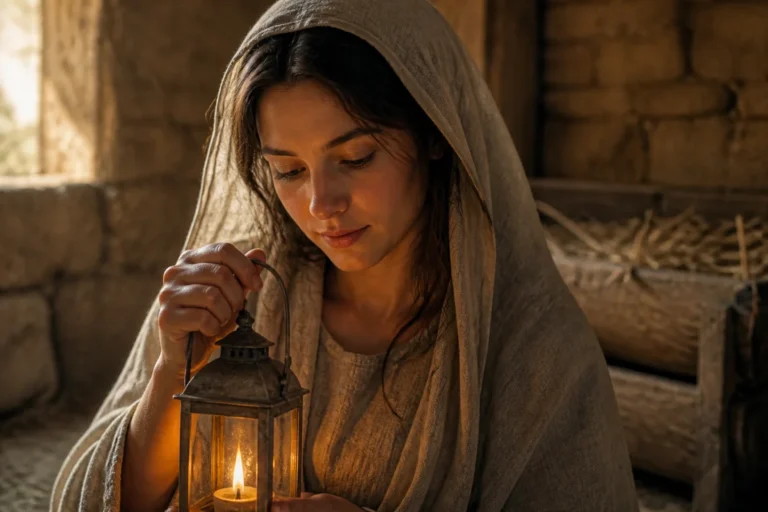 que signifie noël selon la bible