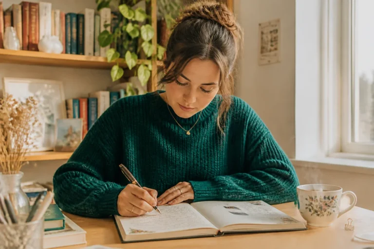 comment faire un carnet de lecture