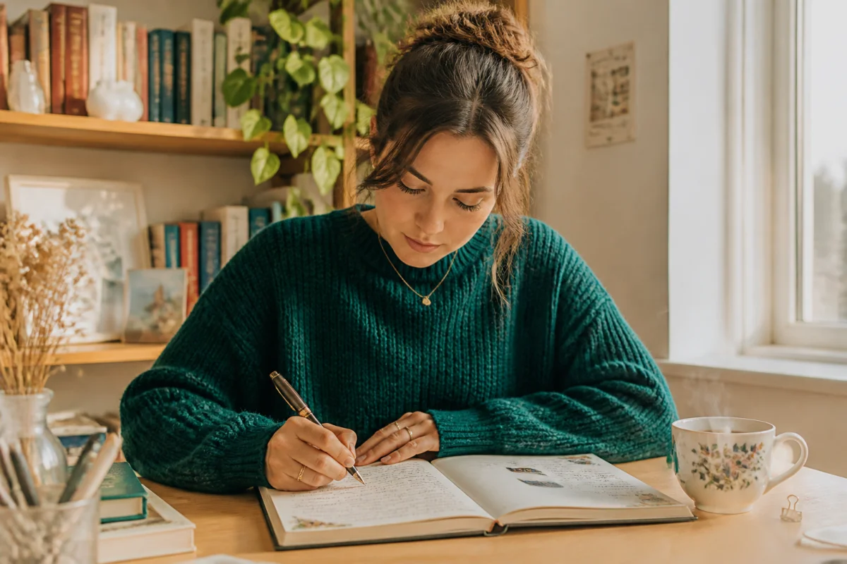 comment faire un carnet de lecture