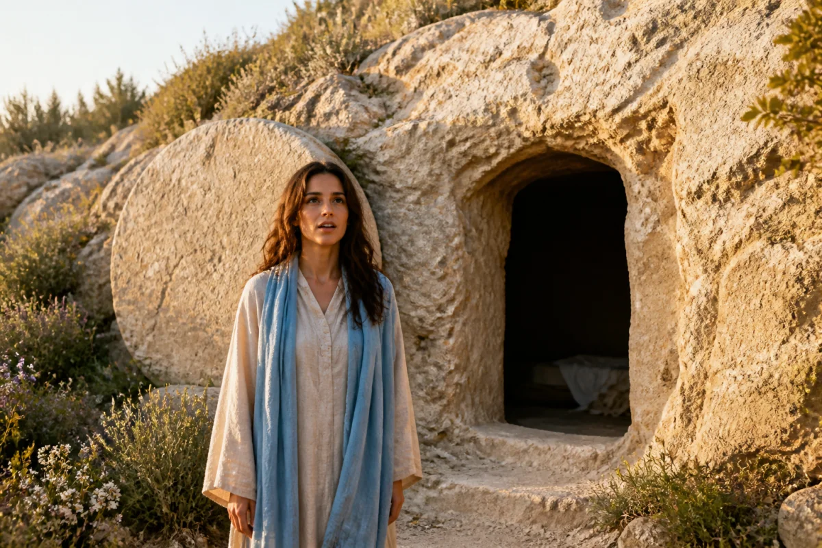 que signifie pâques dans la bible